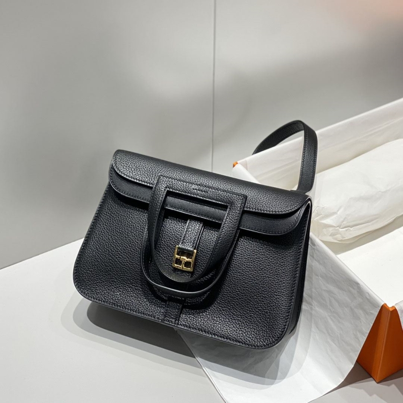 H**mes halzan bags
